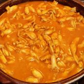 Un mes para degustar el sabor más tradicional de La Bañeza: Regresan las Jornadas de las Ancas de Rana