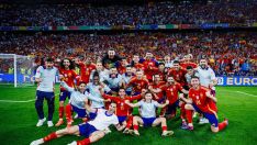 Selección Española de Fútbol | Las terrazas de los bares de León sustituirán una inexistente pantalla gigante para disfrutar de la final de la Eurocopa