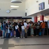 UPL critica la inversión del Gobierno en la estación de tren de Valladolid (210 M€) comparándola con la inversión realizada en León (49 M€)