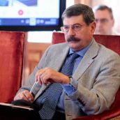 Ildefonso del Fueyo tendrá "voz y voto" en todas las comisiones informativas del Ayuntamiento de León