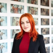'Órbitas', el primer libro de la astronauta leonesa Sara García llegará a las librerías en enero