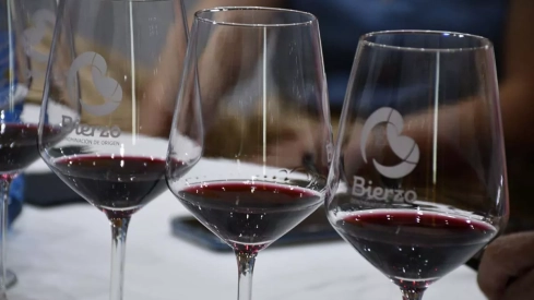 El sommelier leonés del restaurante MuNa Daniel Giganto, anunciará la calificación de la añada DO Bierzo 2024