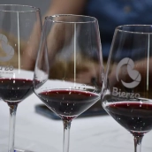 El sommelier leonés del restaurante MuNa Daniel Giganto, anunciará la calificación de la añada DO Bierzo 2024