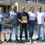 San Andrés del Rabanedo (León) se prepara para recibir 70 conductores para el I Slalom 'Trobajo del Camino' 