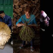 El Museo de los Pueblos Leoneses rinde homenaje a los artesanos de la provincia con la exposición fotográfica ‘Entre manos’