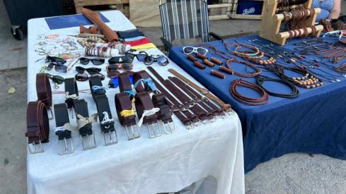 Festival de Food Trucks en Astorga