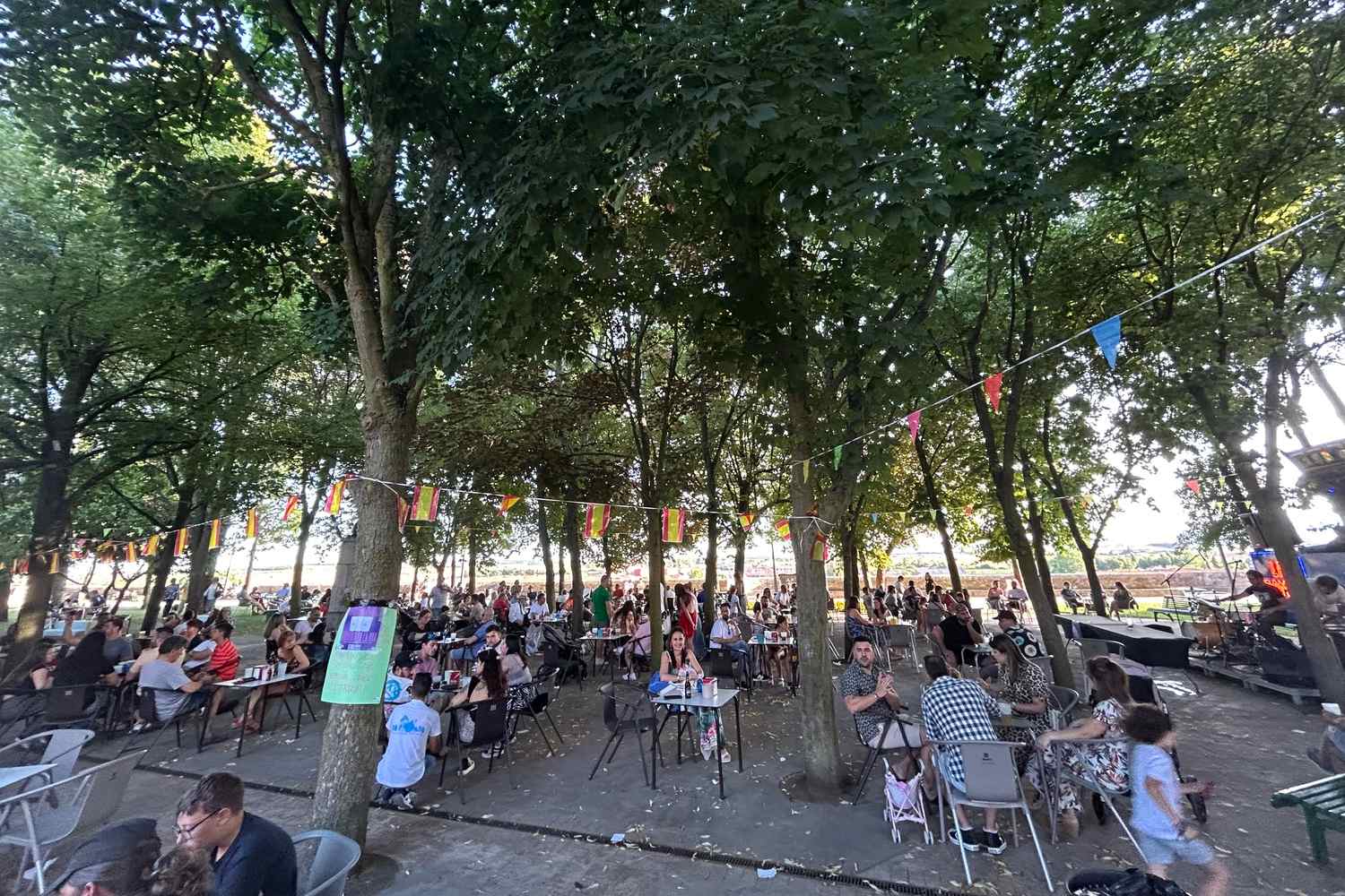 Festival de Food Trucks en Astorga