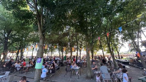 Festival de Food Trucks en Astorga