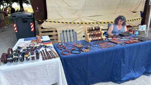 Festival de Food Trucks en Astorga