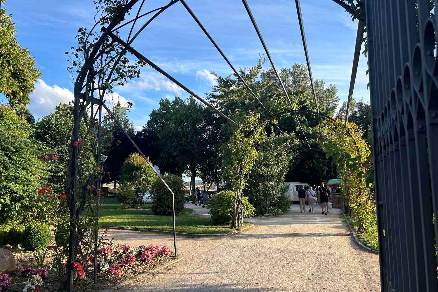 Festival de Food Trucks en Astorga