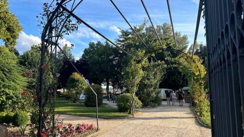 Festival de Food Trucks en Astorga