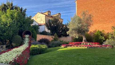 Festival de Food Trucks en Astorga