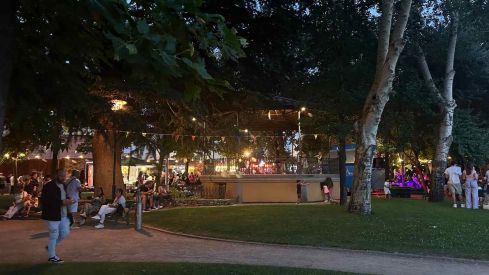 Festival de Food Trucks en Astorga