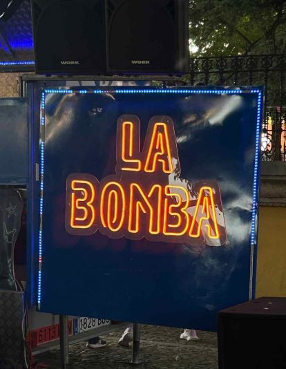 Festival de Food Trucks en Astorga