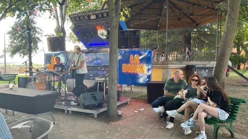 Festival de Food Trucks en Astorga