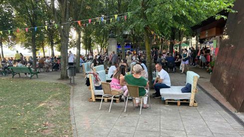 Festival de Food Trucks en Astorga