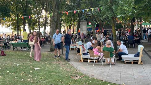 Festival de Food Trucks en Astorga