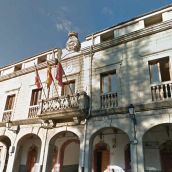 El Ayuntamiento de Cistierna (León) rechaza la implantación de una macroplanta de biogás en su polígono industrial