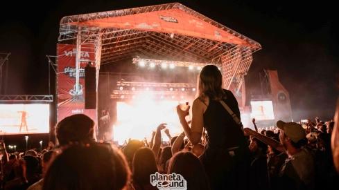 El Planeta Sound vuelve a 'aterrizar' en Ponferrada con fechas confirmadas