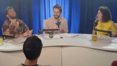 “El día de Castilla y León, meh”: La cómica lectura de Miguel Campos y Laura del Val sobre el día de la Comunidad 