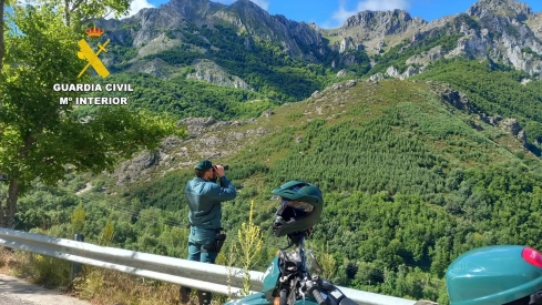 La provincia de León acumula 35 denuncias activas de personas desaparecidas 