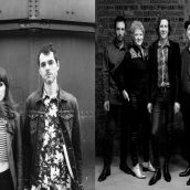 Los grupos The Bright y Taikonautas serán los encargados del primer concierto de e León Street Music 2024