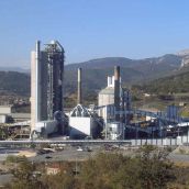 Cementos Tudela Veguín extraerá caliza de Carrocera (León) para su fábrica de La Robla