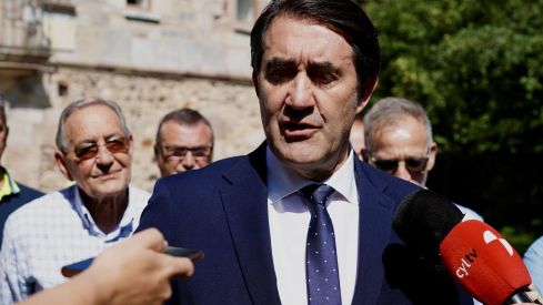   La Casa del Parque de Babia y Luna | Campillo / ICAL