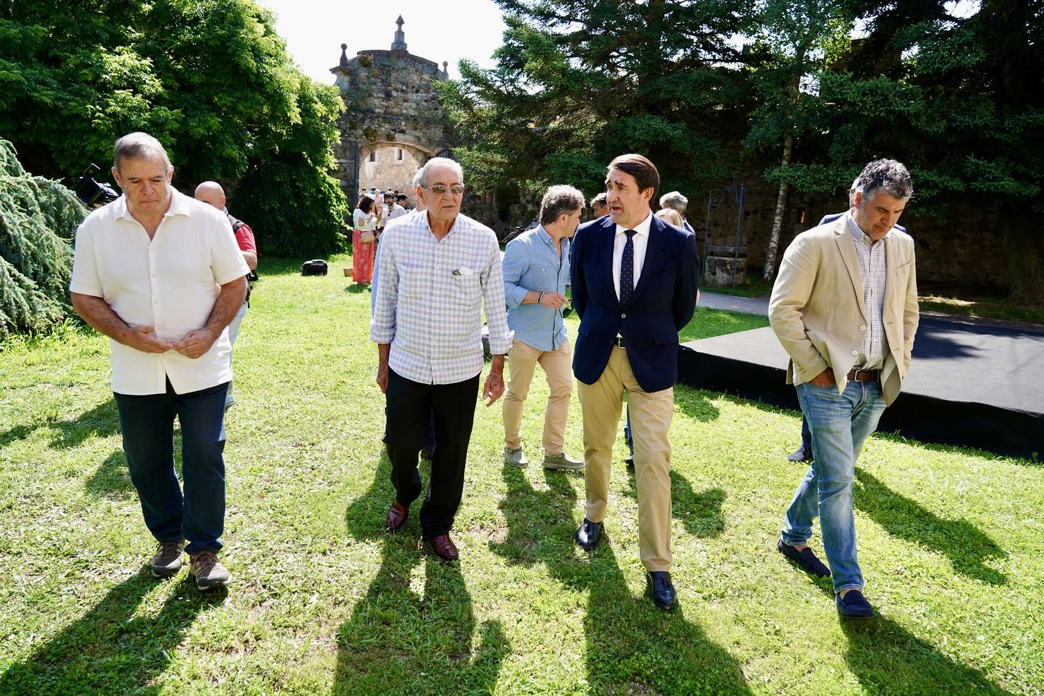  La Casa del Parque de Babia y Luna | Campillo / ICAL