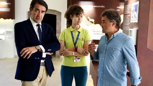   La Casa del Parque de Babia y Luna | Campillo / ICAL