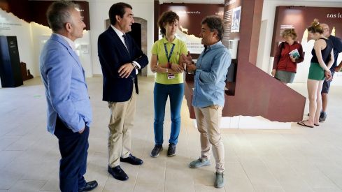  La Casa del Parque de Babia y Luna | Campillo / ICAL