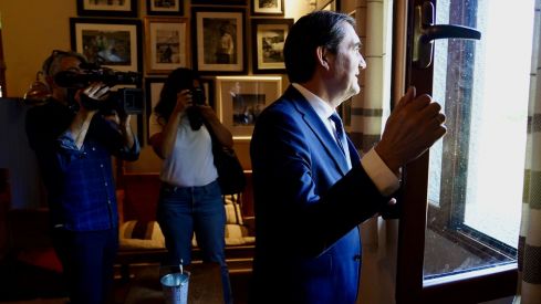  La Casa del Parque de Babia y Luna | Campillo / ICAL