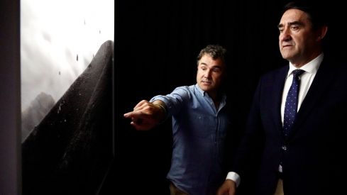  La Casa del Parque de Babia y Luna | Campillo / ICAL