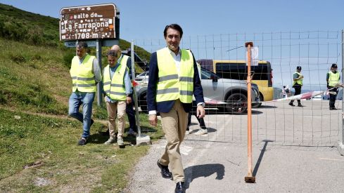  La Casa del Parque de Babia y Luna | Campillo / ICAL