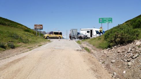   La Casa del Parque de Babia y Luna | Campillo / ICAL