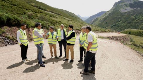  La Casa del Parque de Babia y Luna | Campillo / ICAL