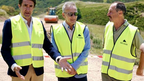  La Casa del Parque de Babia y Luna | Campillo / ICAL