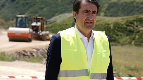  La Casa del Parque de Babia y Luna | Campillo / ICAL