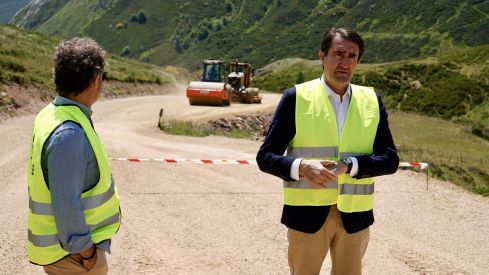  La Casa del Parque de Babia y Luna | Campillo / ICAL