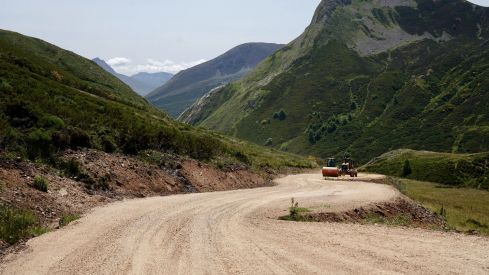  La Casa del Parque de Babia y Luna | Campillo / ICAL