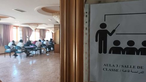 Accem abrirá entre diciembre y enero un centro de acogida en San Andrés del Rabanedo (León)