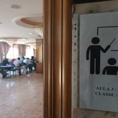 Accem abrirá entre diciembre y enero un centro de acogida en San Andrés del Rabanedo (León) Accem abrirá entre diciembre y enero un centro de acogida en San Andrés del Rabanedo (León)