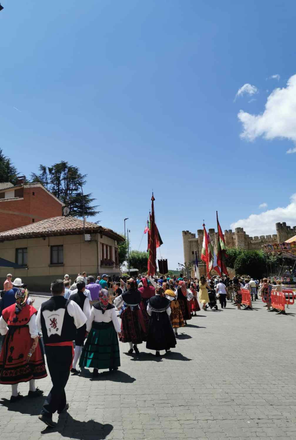 manxares y añoranzas (2)