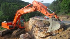 La Diputación de León da luz verde a tres grandes obras en la red provincial La Diputación de León da luz verde a tres grandes obras en la red provincial