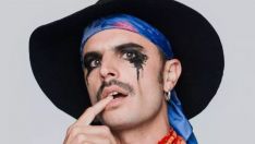  Rodrigo Cuevas | LACOSTASTUDIO