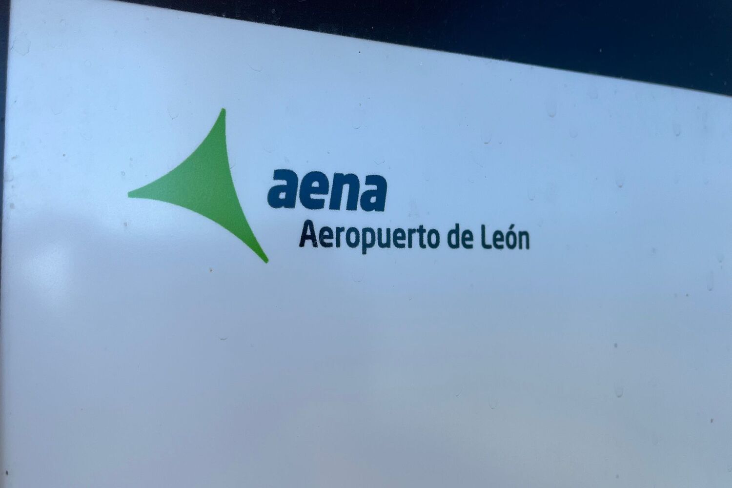 Aeropuerto de León