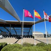 León despegará hacia una capital europea con ruta directa en el puente de diciembre 