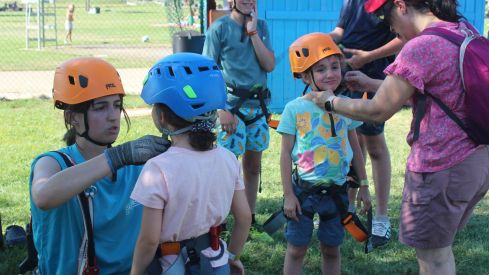 Mr Shark Aventura Park