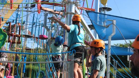 Mr Shark Aventura Park