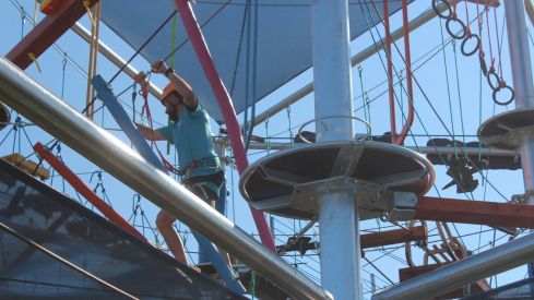 Mr Shark Aventura Park Mr Shark Aventura Park